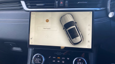 Jaguar F-Pace 2.0 D200 R-Dynamic Black 5dr Auto AWD Diesel Estate